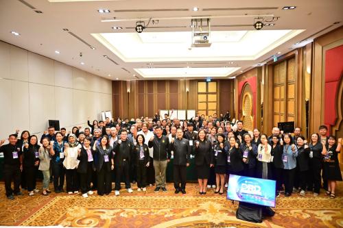 กรมประชาสัมพันธ์ เปิดเวทีสัมมนา &ldquo;PRD Active Networking&rdquo; รวมพลังเครือข่ายประชาสัมพันธ์ทั่วประเทศ ยกระดับทักษะนักสื่อสารยุคดิจิทัล ร่วมสร้างเครือข่ายคุณภาพ